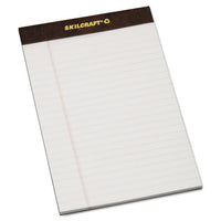 7530013723107 Pad,5x8wht