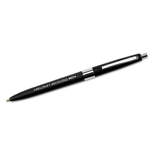 7520013861604 Pen,rm Blk
