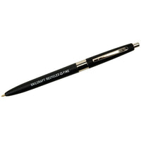 7520013861618 Pen,rf Blk