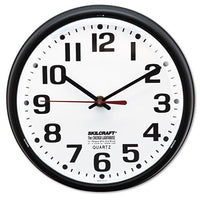 6645013897958 Clock,bk