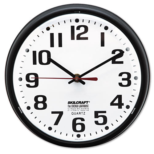 6645013897958 Clock,bk