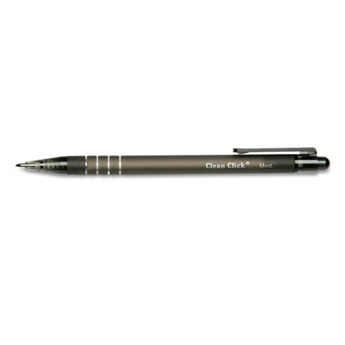 7520014220314 Pen,m,bk