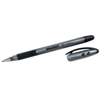 7520014220318 Pen,m,bk