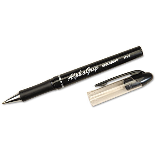 7520014244875 Pen,m,bk