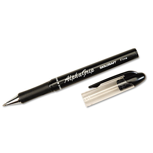 7520014244884 Pen,f,bk