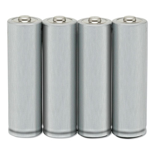 Battery,aa, Alkaline
