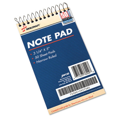 7530014547392,memo Pad