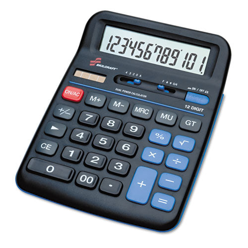 7420014844560 Calc12digbk