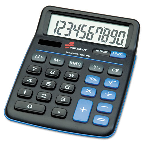 7420014844580 Calcbk10dig