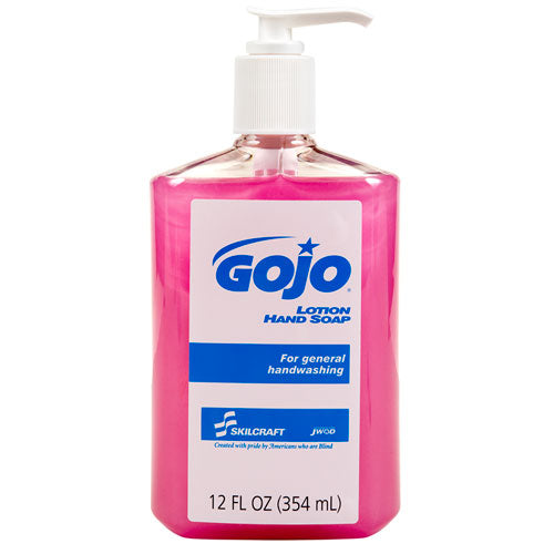 8520015220839 Gojo12,12oz