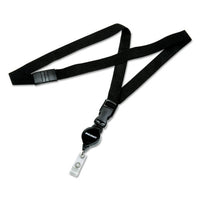 8455016130199,lanyards,bk