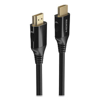 Hdmi 4k Premium Cable, 4 Ft, Black