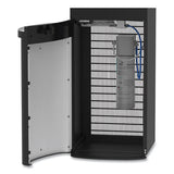 Maxxfill Flex Hot And Cold Water Dispenser, 2.11 Gal-hot Water Per Hour, 12.2 X 14.2 X 42.33, Black-stainless Steel