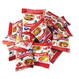 Jelly Beans, Assorted Flavors, 80-dispenser Box