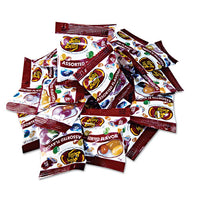 Jelly Beans, Assorted Flavors, 300-carton