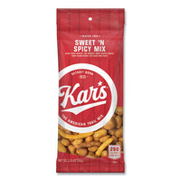 Trail Mix, Sweet 'n Spicy Mix, 1.75 Oz Packet, 24/box