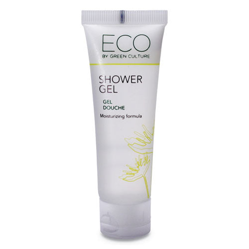 Shower Gel, Clean Scent, 30ml, 288-carton