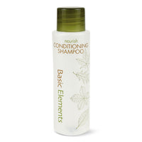 Conditioning Shampoo, Clean Scent, 1 Oz, 200-carton