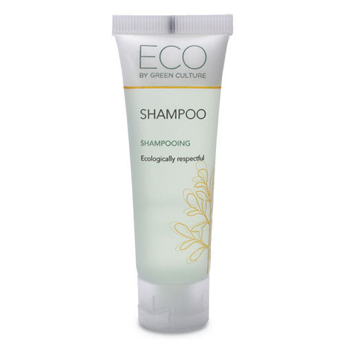 Shampoo, Clean Scent, 30ml, 288-carton