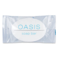 Soap Bar, Clean Scent, 0.35 Oz, 1000-carton