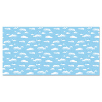 Fadeless Designs Bulletin Board Paper, Night Sky, 48" X 50 Ft.