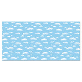 Fadeless Designs Bulletin Board Paper, Night Sky, 48" X 50 Ft.