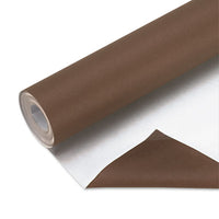 Fadeless Paper Roll, 50lb, 48" X 50ft, Brown