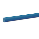 Fadeless Paper Roll, 50lb, 48" X 50ft, Rich Blue