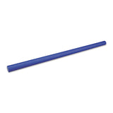 Fadeless Paper Roll, 50lb, 48" X 50ft, Royal Blue