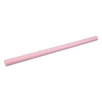 Fadeless Paper Roll, 50lb, 48" X 50ft, Pink