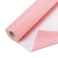 Fadeless Paper Roll, 50lb, 48" X 50ft, Pink