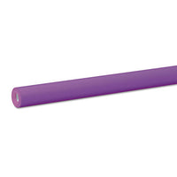 Fadeless Paper Roll, 50lb, 48" X 50ft, Violet