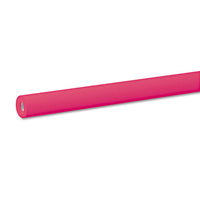 Fadeless Paper Roll, 50lb, 48" X 50ft, Magenta