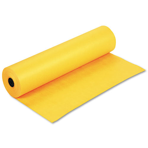 Spectra Artkraft Duo-finish Paper, 48lb, 36" X 1000ft, Autumn Gold