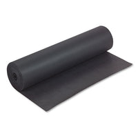 Spectra Artkraft Duo-finish Paper, 48lb, 36" X 1000ft, Black