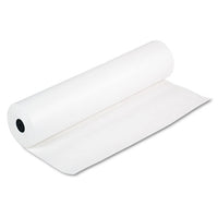 Spectra Artkraft Duo-finish Paper, 48lb, 48" X 200ft, Black