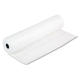 Spectra Artkraft Duo-finish Paper, 48lb, 48" X 200ft, Black