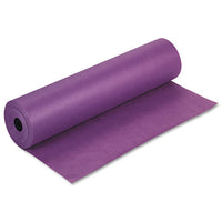 Spectra Artkraft Duo-finish Paper, 48lb, 36" X 1000ft, Purple