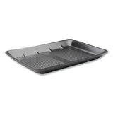 Meat Tray, #4d, 9.5 X 7 X 1.25, White, 500-carton