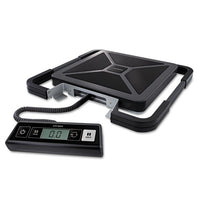 S400 Portable Digital Usb Shipping Scale, 400 Lb.