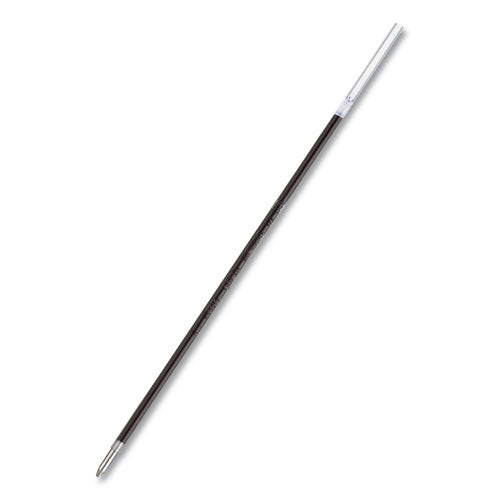 Refill For Pentel R.s.v.p. Ballpoint Pens, Medium Point, Black Ink, 2-pack