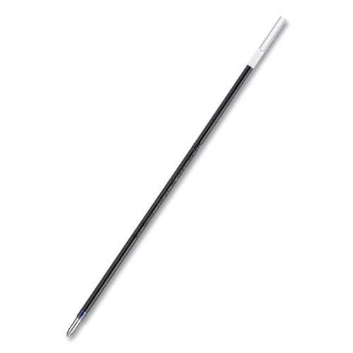 Refill For Pentel R.s.v.p. Ballpoint Pens, Medium Point, Blue Ink, 2-pack