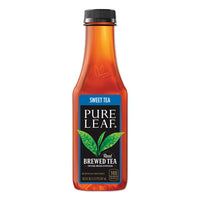 Iced Tea, Sweet Tea, 18.5 Oz, 12-carton