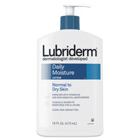 Skin Therapy Hand & Body Lotion, 16 Oz Pump Bottle