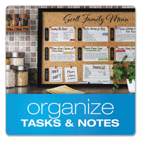 Ruled Mini Index Cards, 3 X 2 1-2, White, 200-pack