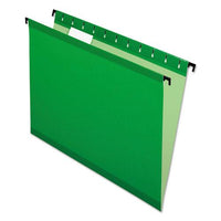Folder,surehook Ltr,bgn