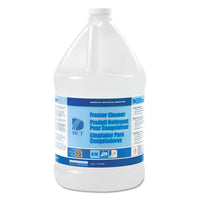 Cleaner,freezer,dct,1gal