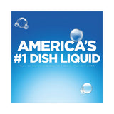 Ultra Antibacterial Dishwashing Liquid, Orange Scent, 38 Oz Bottle, 8-carton