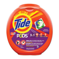 Pods, Free & Gentle, Unscented, 112 Pods-pack