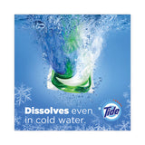 Pods, Tide Original, 112 Pods-tub, 4 Tubs-carton